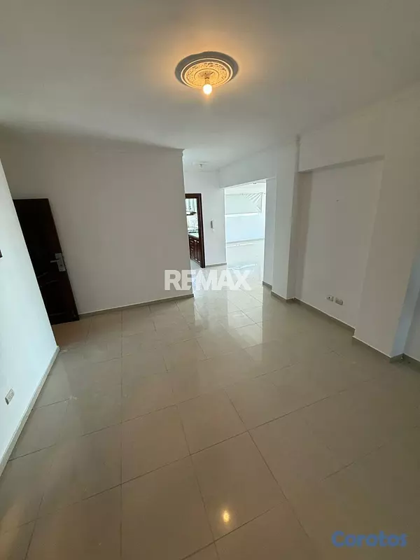 apartamentos - Apartamento en Alquiler en Gazcue 12