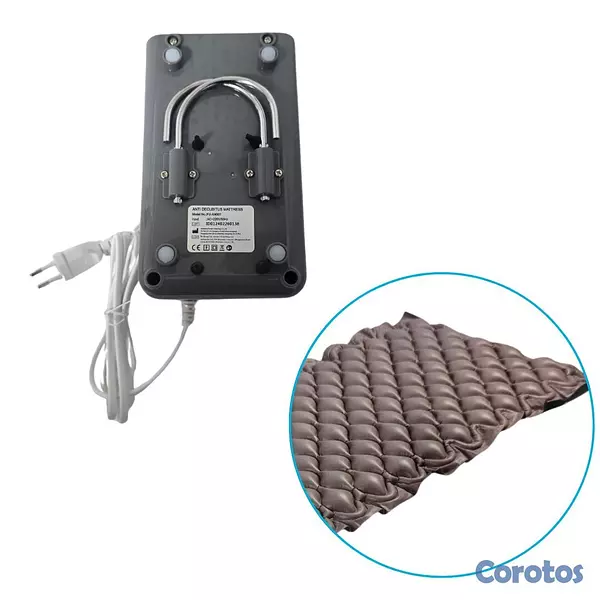 muebles y colchones -  Colchón de aire con sistema de presión alterna di 3