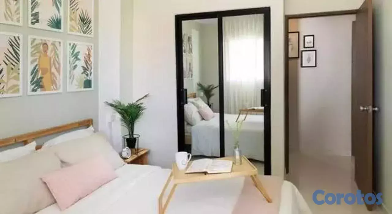 apartamentos - Residencial Las Margaritas – Santo Dpmingo Norte 2