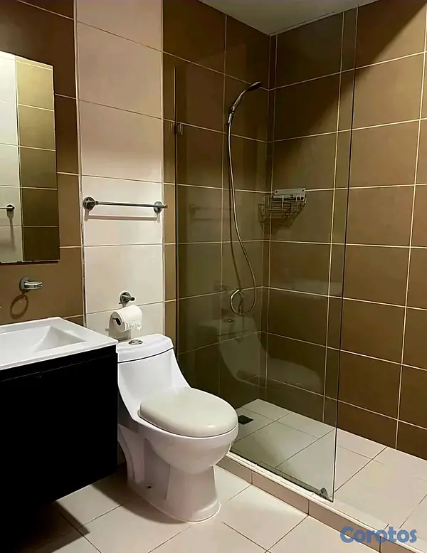 apartamentos - Alquiler apartamento en Las Praderas vacio 3