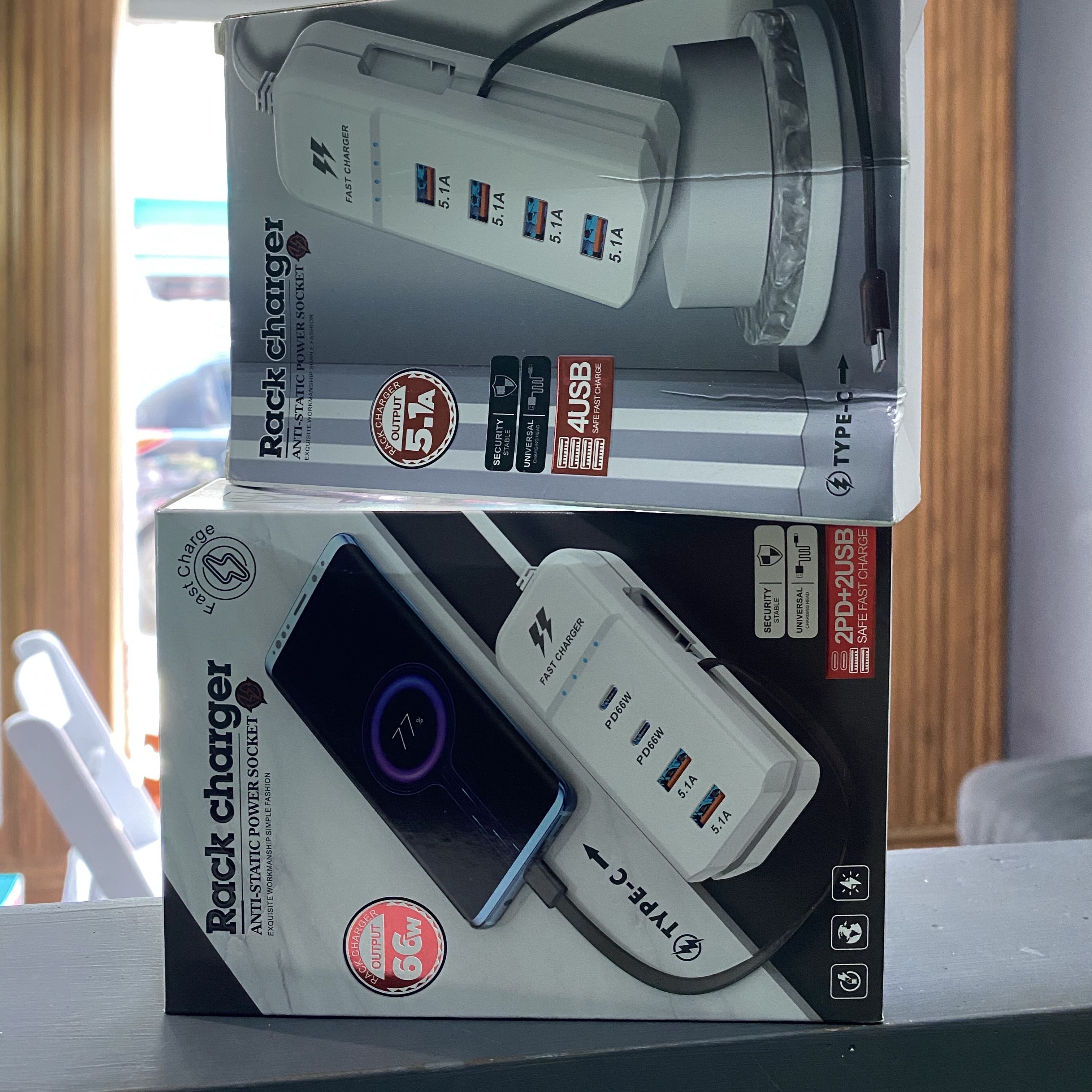 otros electronicos - conector multifuncional usb  1