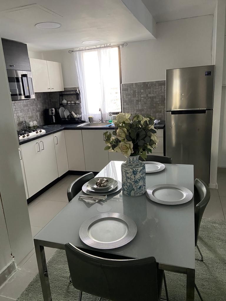 apartamentos - APARTAMENTO EN VENTA EN EL NACO📍