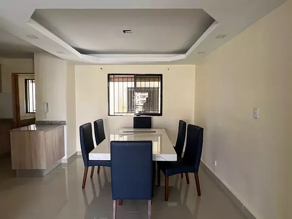 apartamentos - Vendo Avenida Ecológica ... Primer piso ! 5