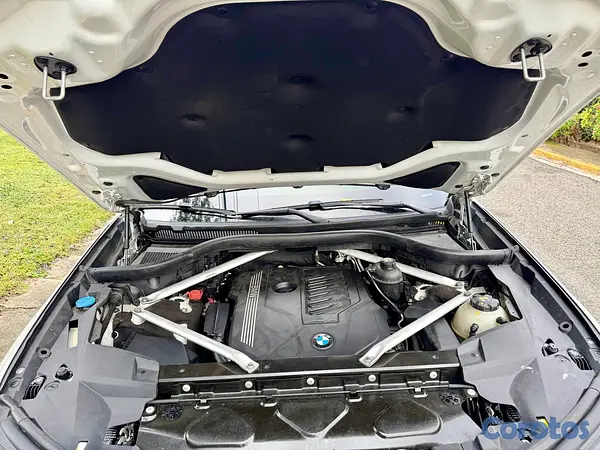 jeepetas y camionetas - BMW X7 XDrive 40i  3