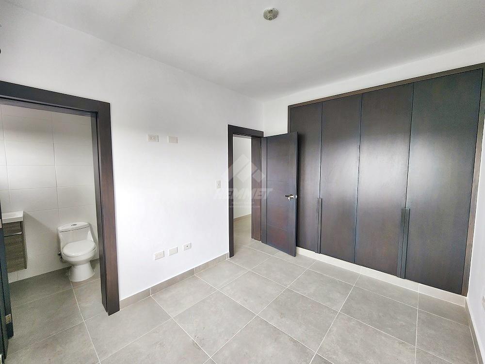apartamentos - TORRE DOS HABITACIONES ASCENSOR Y PISCINA LA TRINITARIA SANTIAGO 6