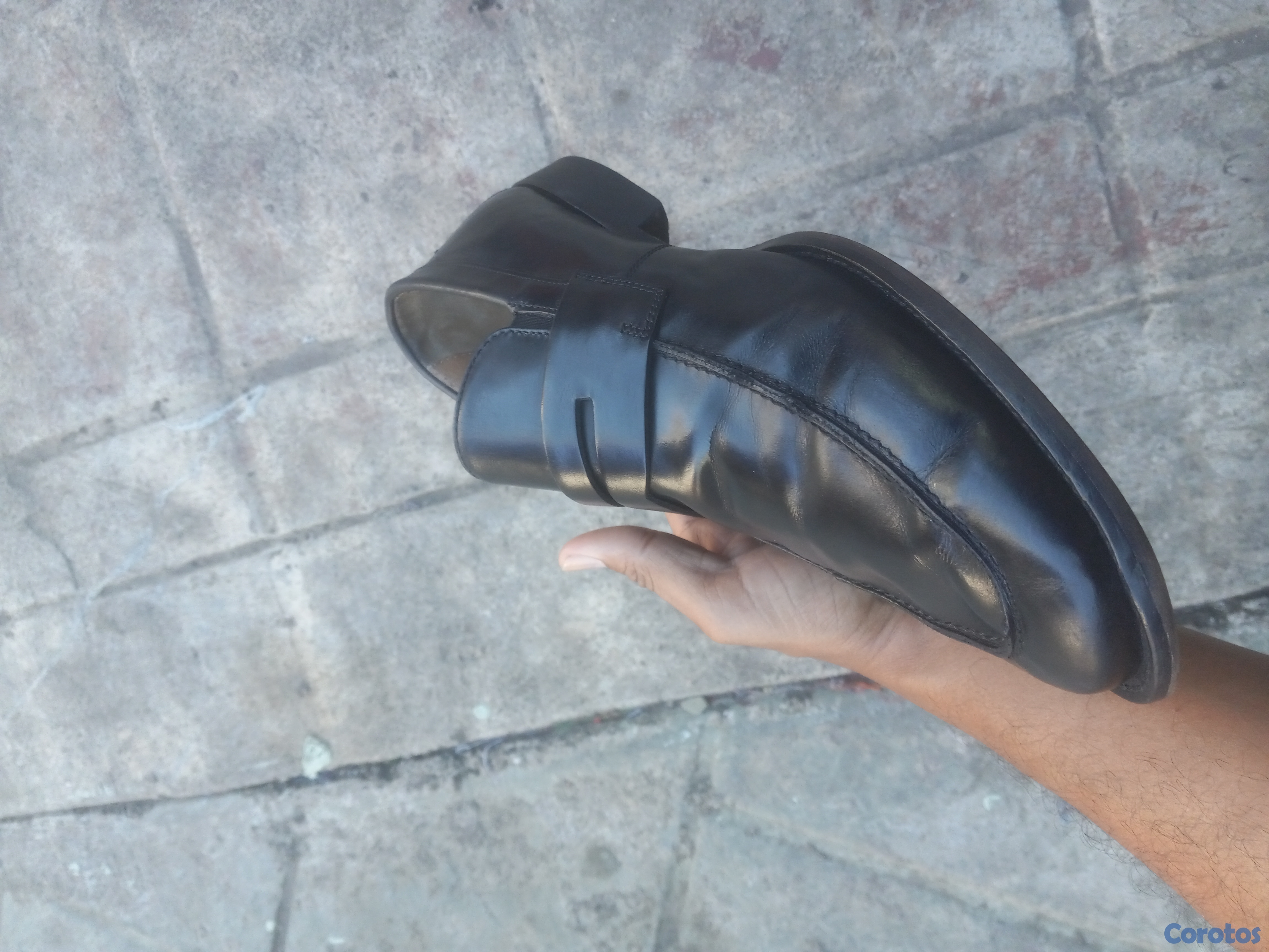 zapatos para hombre - Zapatos Florsheim , size 11 2