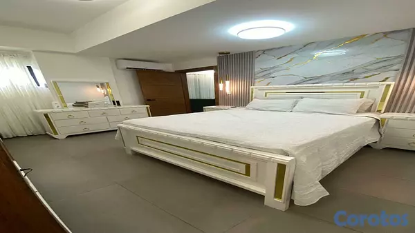 apartamentos - Apartamento en Alquiler en el Ensanche Paraiso 6