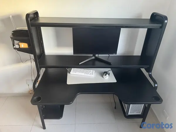 muebles y colchones - Escritorio  2