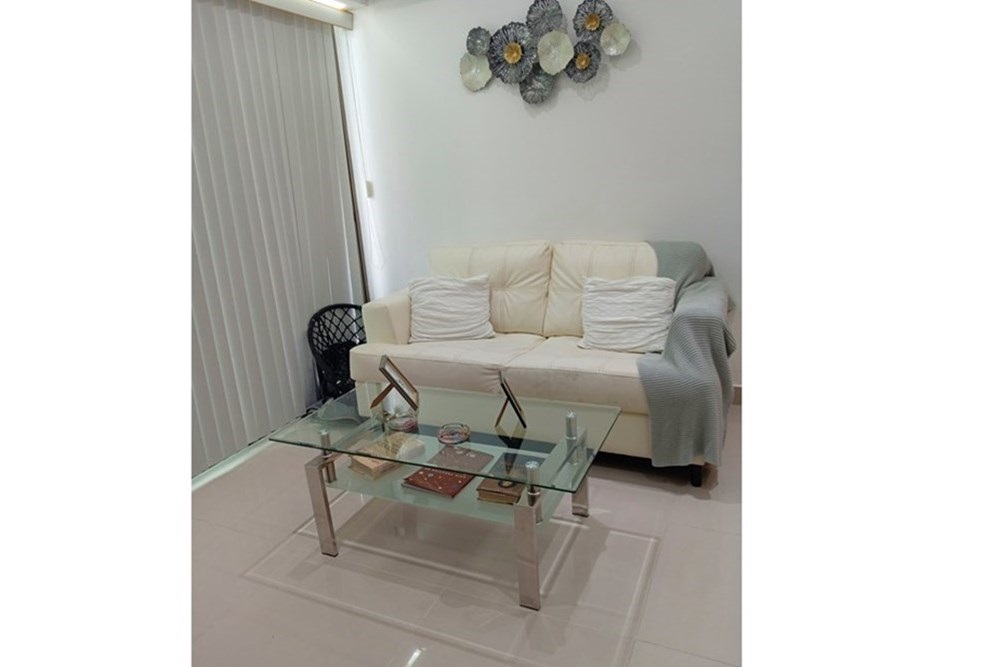 apartamentos - Alquiler de Apartamento en Evaristo Morales 3