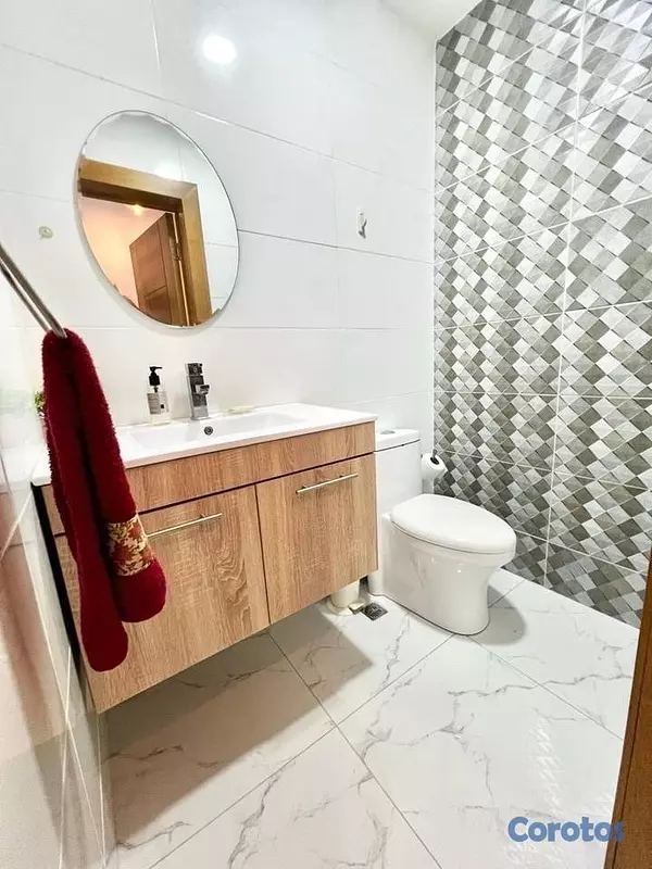 apartamentos - Apartamento en alquiler en El Millon  11