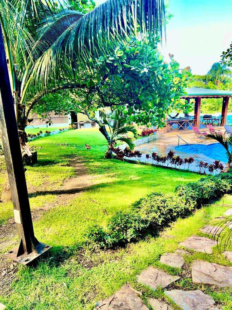 casas vacacionales y villas - Hermosa villa en oportunidad 22