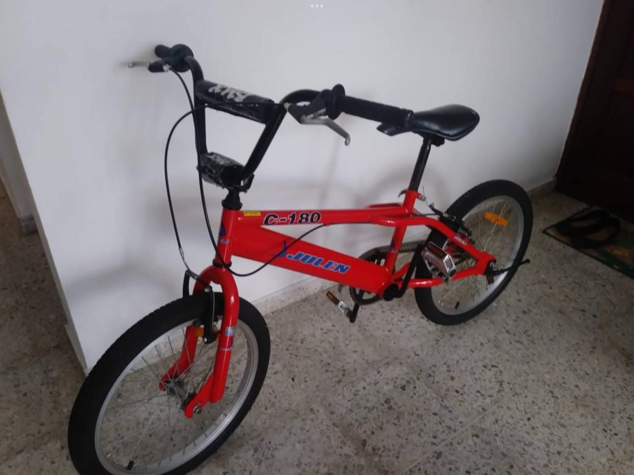 bicicletas y accesorios - Bicicleta Julen Aro 20 3