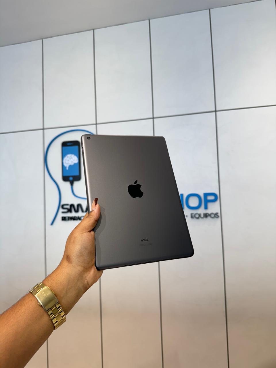 celulares y tabletas - IPAD 7MA GEN 32GB SPACE GRAY OFERTA DE NAVIDAD!