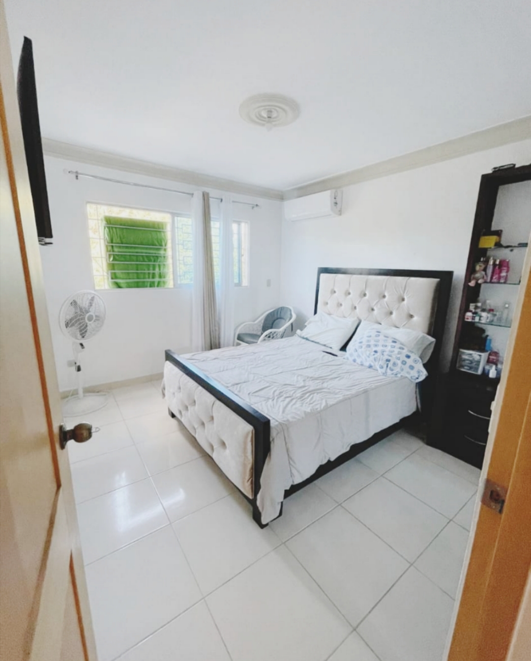 apartamentos - Se Vende Apartamento en Gurabo (Tercer Nivel). Precio $4,950,000.  7