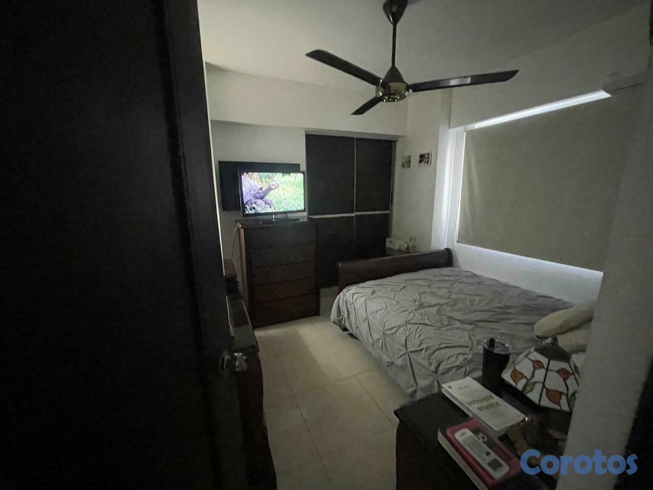 apartamentos - Venta Apartamento tipo PH en Gazcue 3