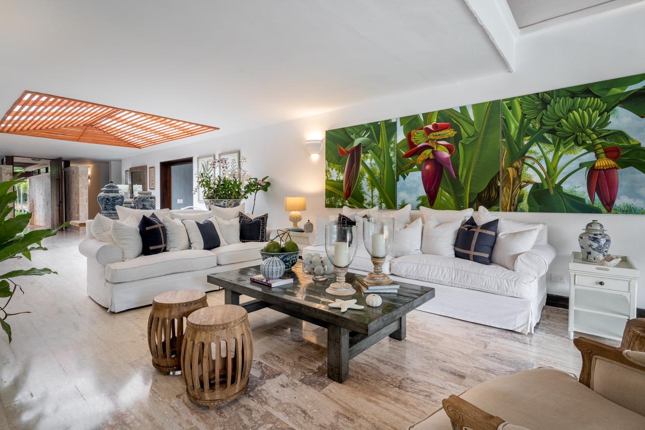 casas - Venta De villa en Casa de Campo 7