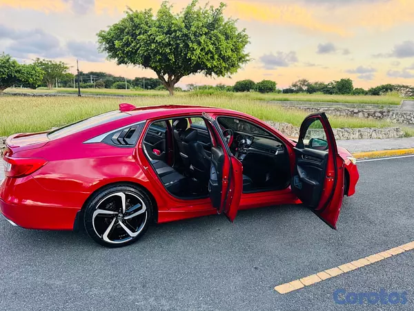 carros - Honda Accord 2018, 2.0Turbo 9
