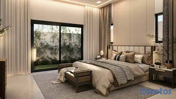 casas - Hermosa residencia en construcción en Gurabo, Sant 5
