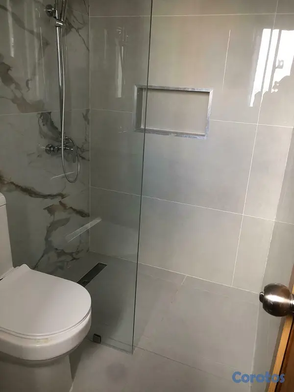 apartamentos - Venta de apartamento la Esperilla  12
