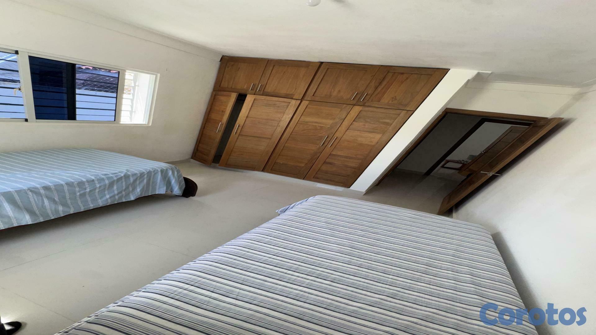 apartamentos - APARTAMENTO EN VENTA BRISA ORIENTAL 1ER NIVEL 2