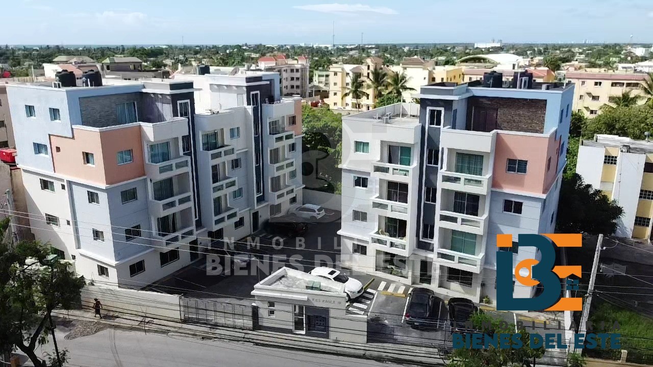 apartamentos - Te presenta acogedor Apartamento en VENTA  en Urbanización Hazim 