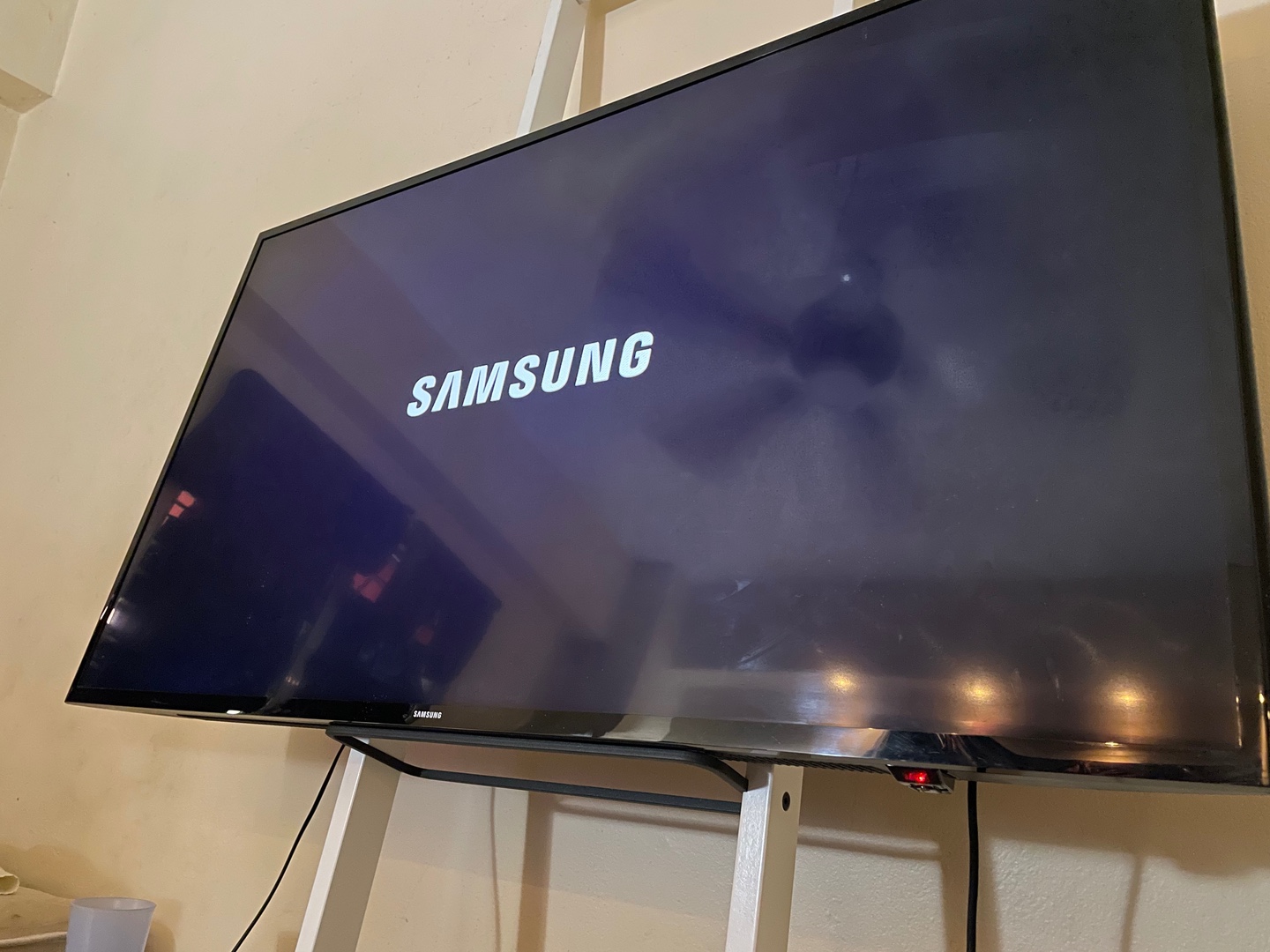 tv - OPORTUNIDAD Samsung 50 Pulg 