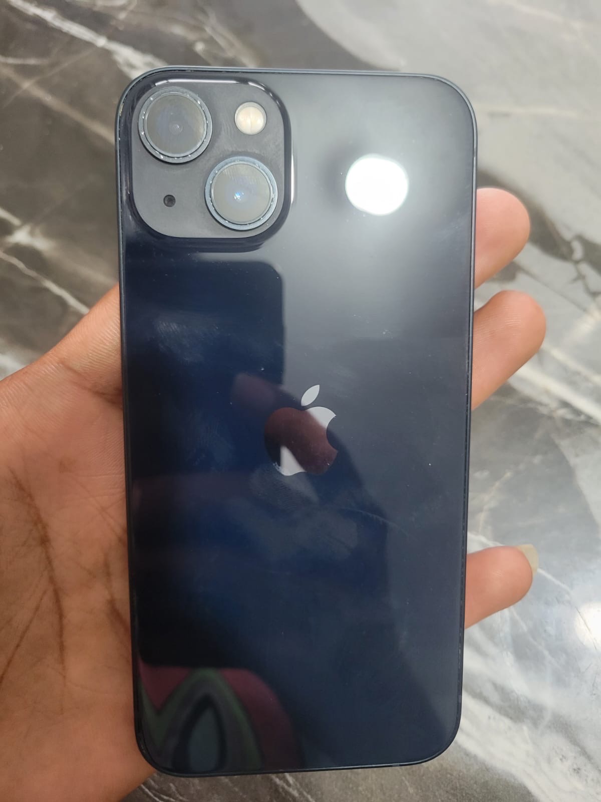 celulares y tabletas - IPHONE 13 128GB FACTORY  1