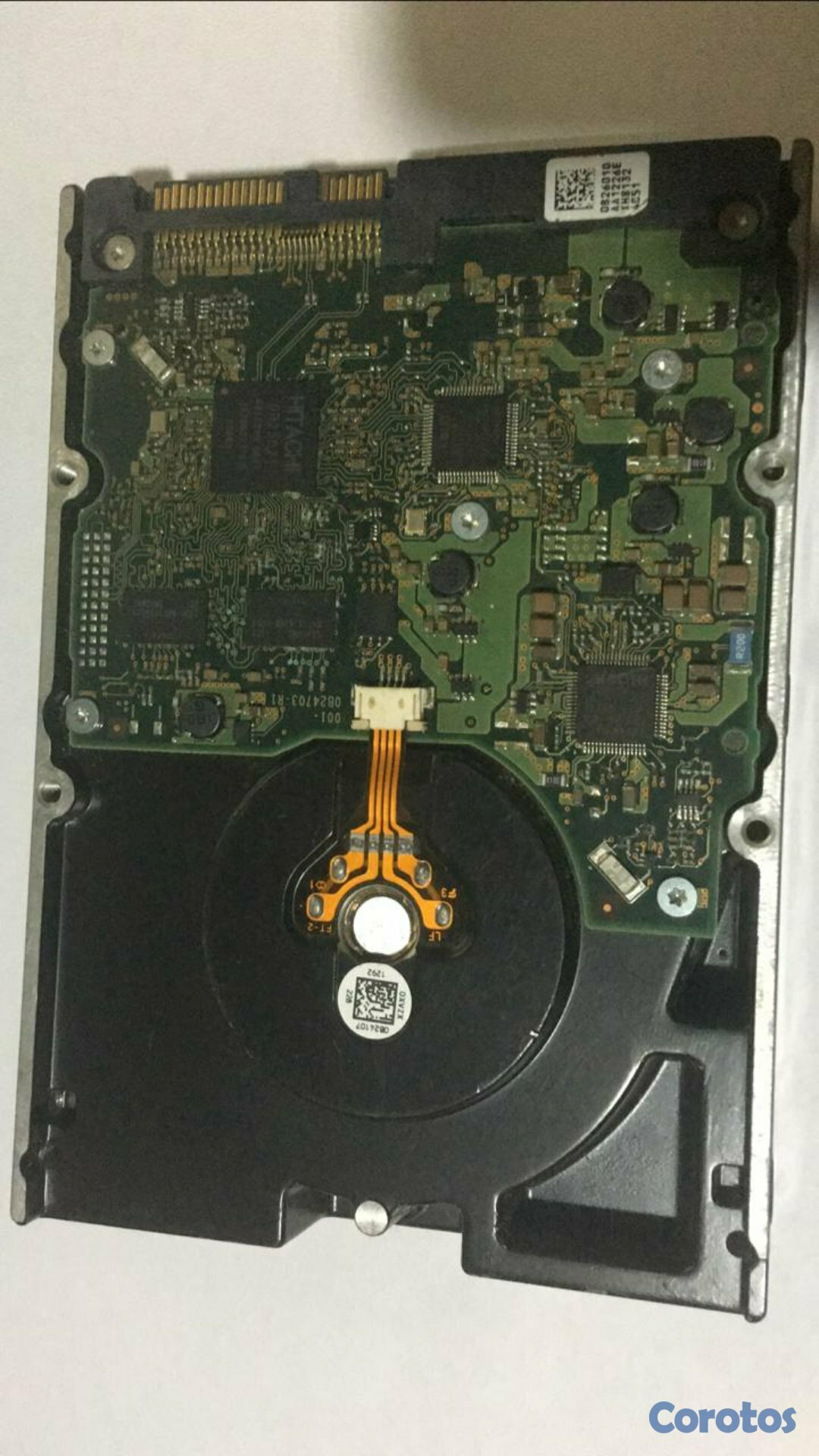 computadoras y laptops - Disco Duros SAS   600gb 3