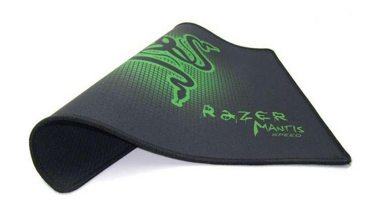 accesorios para electronica - Mouse Pad Gaming W2 - Alfombrilla para ratón Razer 1