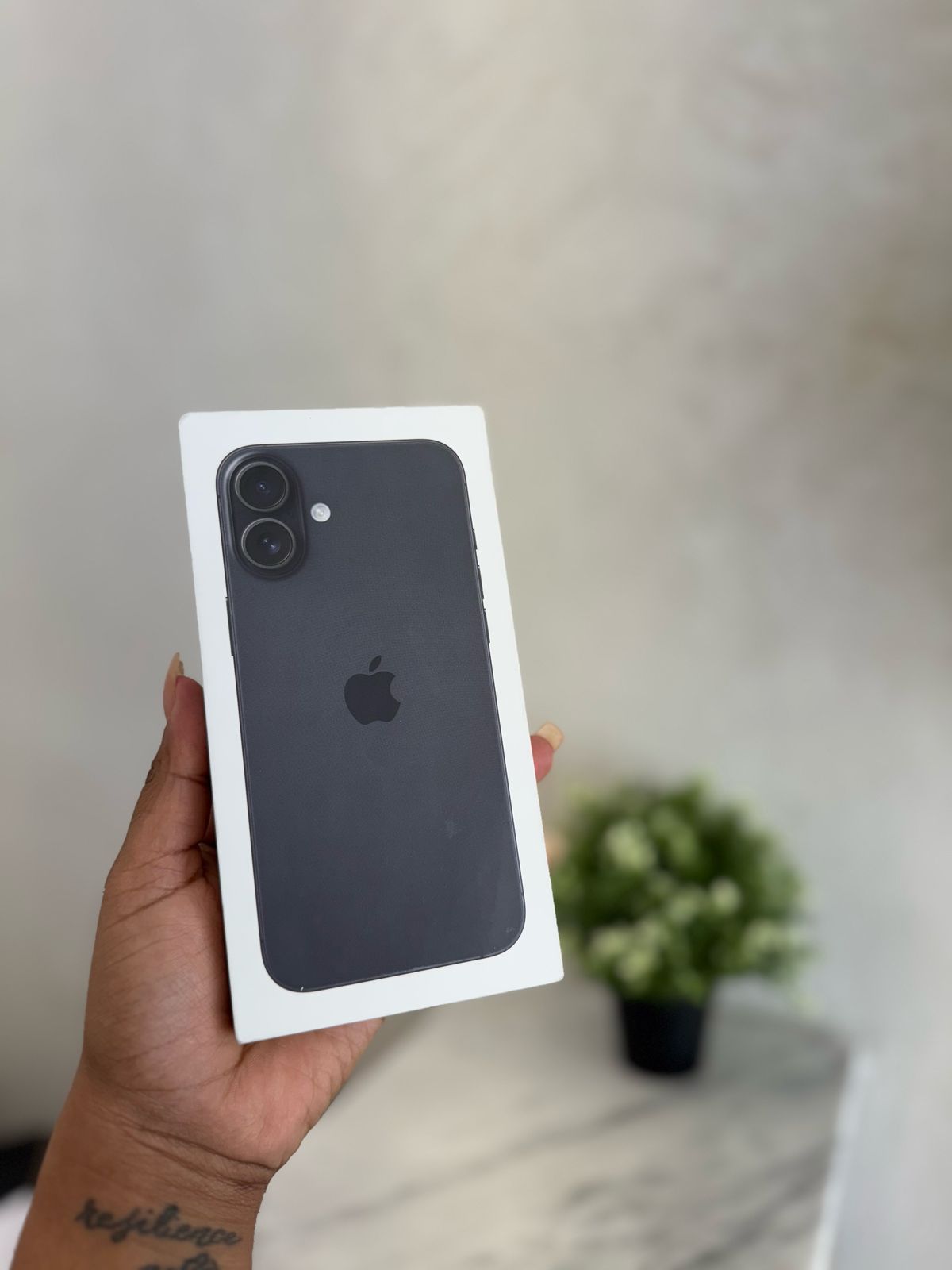 celulares y tabletas - IPHONE 16 PLUS 256GB E-SIM DESBLOQUEADO ¡OFERTA!