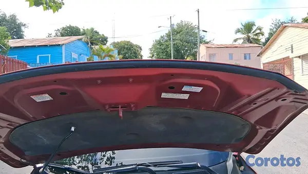 carros - Años 2018 4 silindroFinanciamiento disponibleClean un millo setentamil 11