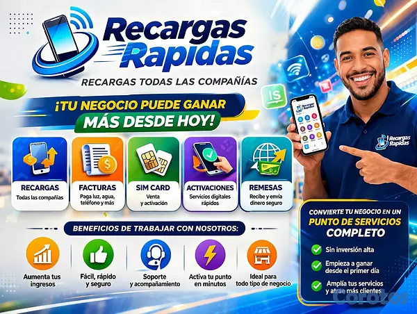 impresoras y scanners - Impresora Portatil, punto de venta, prestamos, fac 4