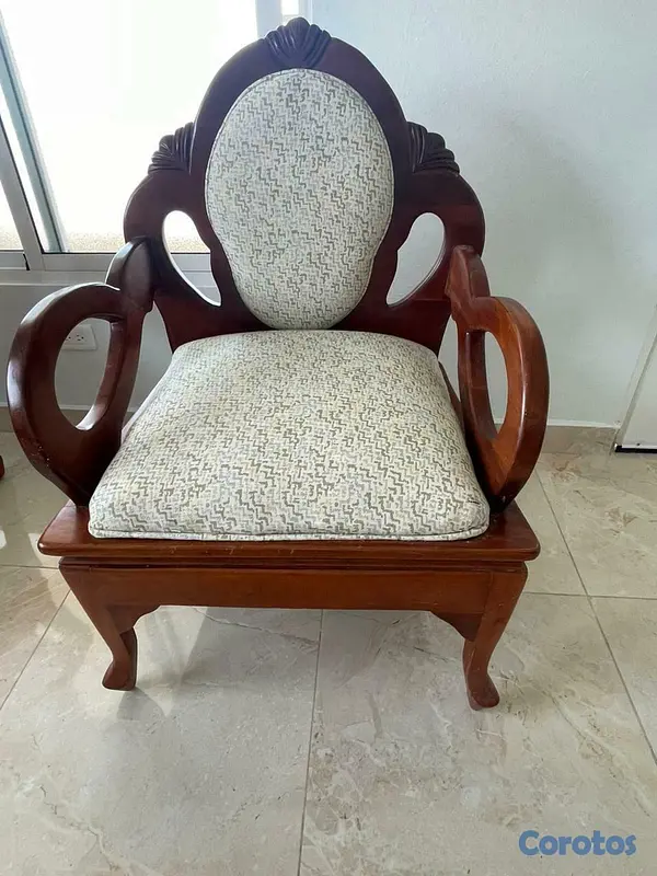 muebles y colchones - Juego de muebles  4