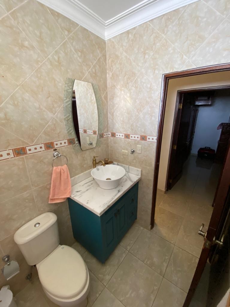 apartamentos - Apartamento Disponible en 4to Nivel en Gurabo 3