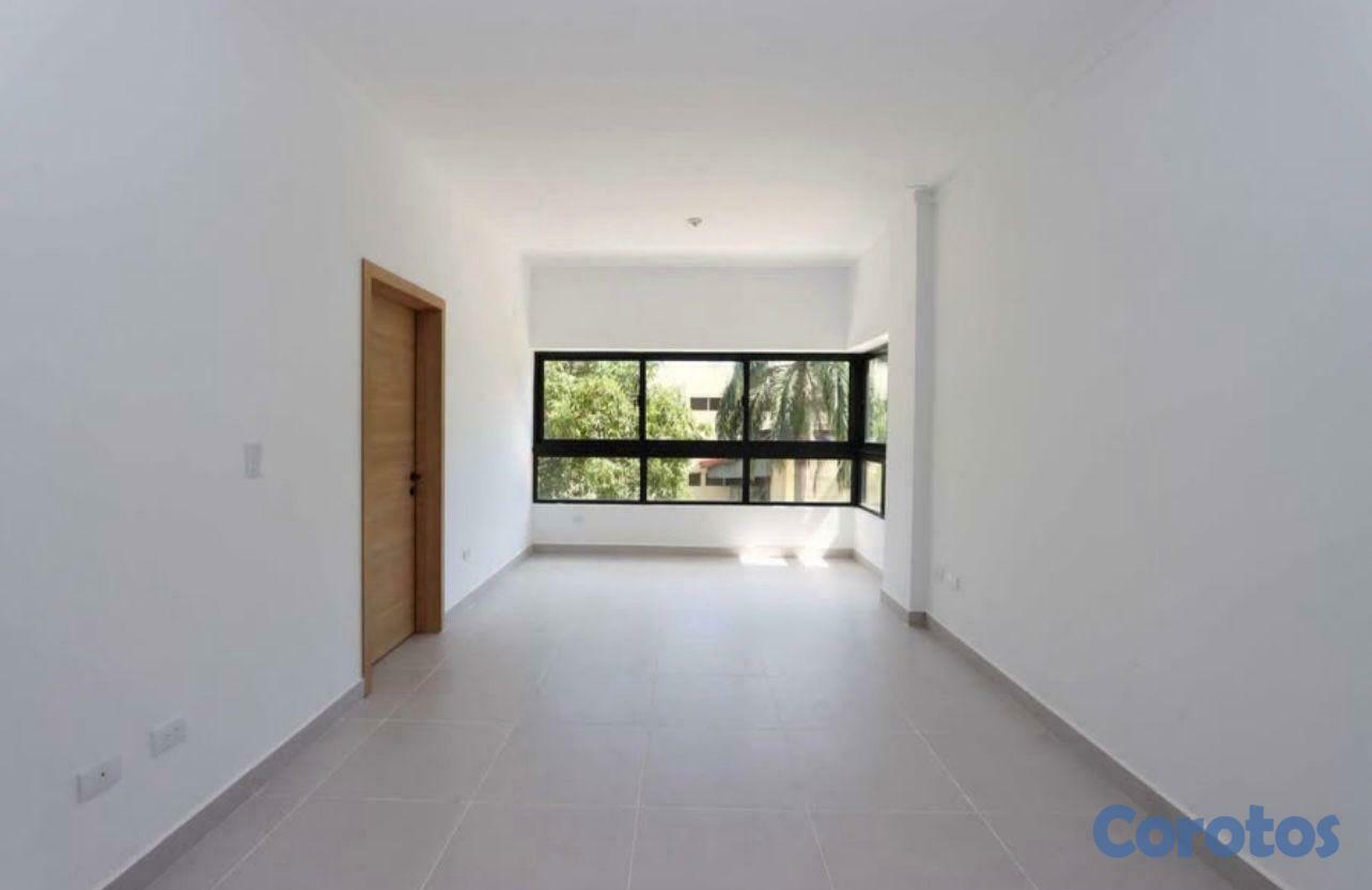 apartamentos - En la Zona Universitaria, Apartameto en alquiler de 2 habitaciones 3