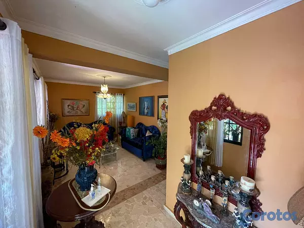apartamentos - Casa en Venta – Altos de Arroyo Hondo II 2