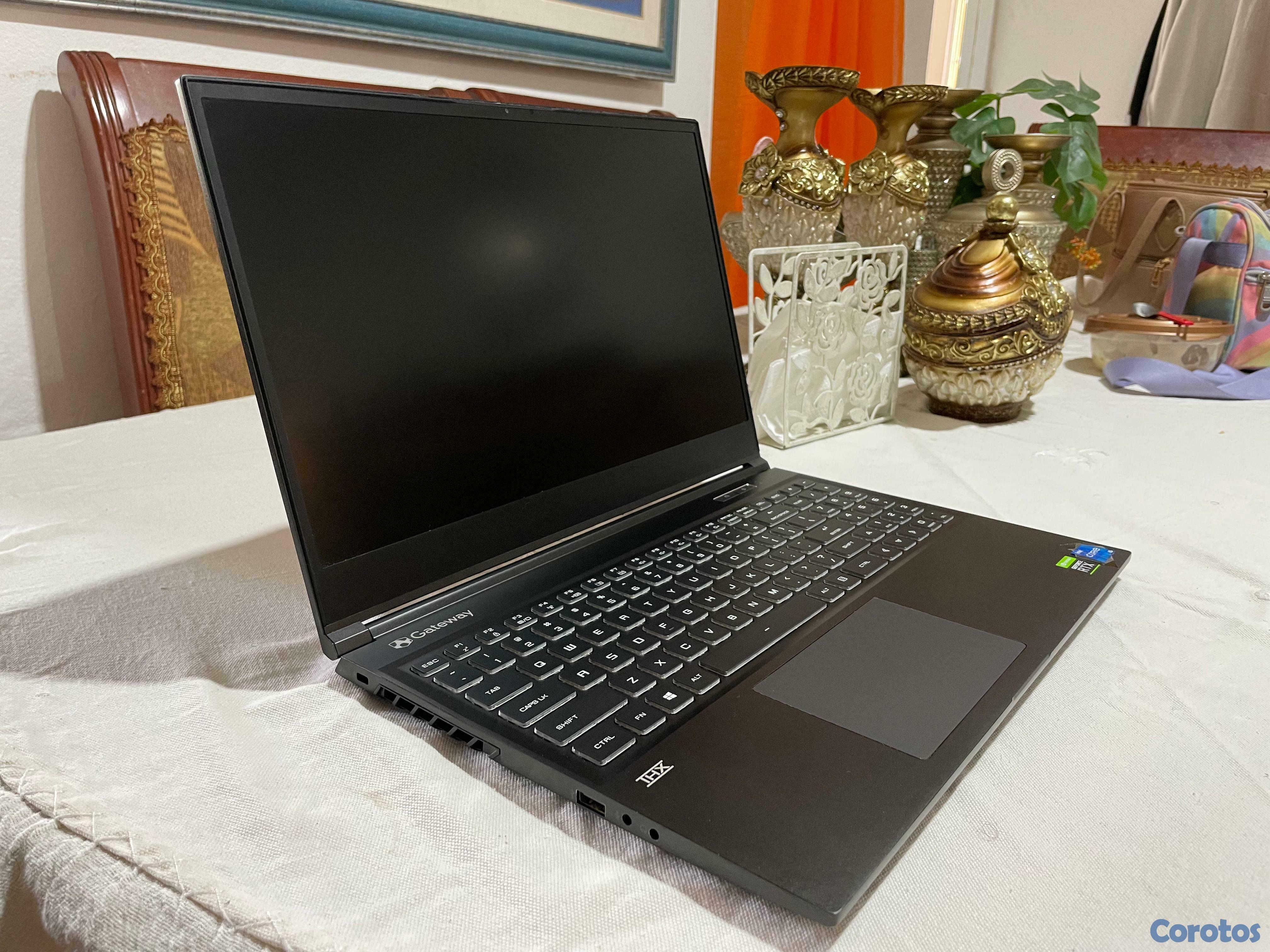 computadoras y laptops - Laptop Gateway GGNC51518

15 11th

RTX 3050 2