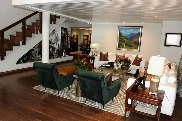apartamentos - Apartamento Mirador Sur 2