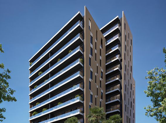 apartamentos - Apartamentos en La Española 