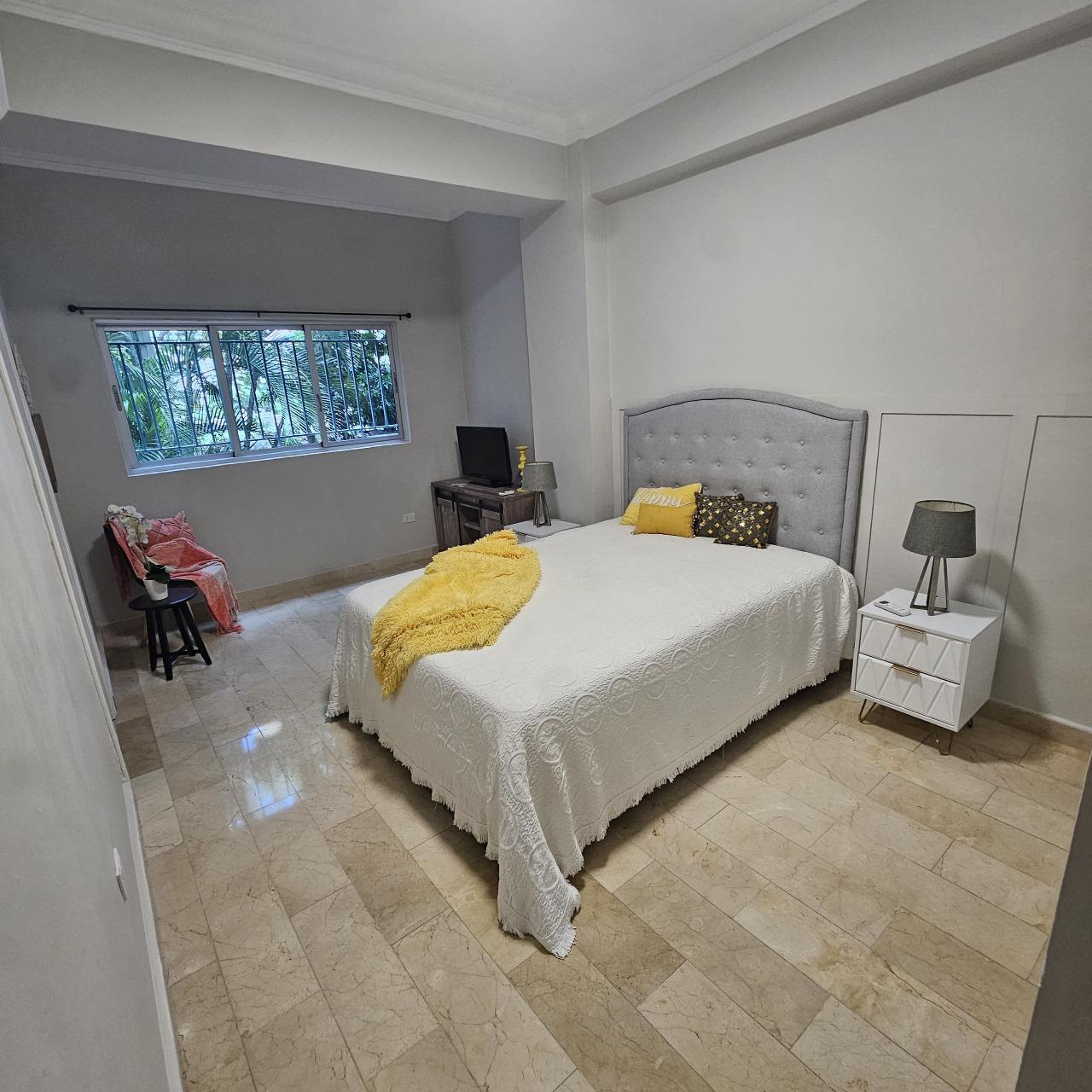 apartamentos - Apartamento en Venta y Alquiler Piantini 3