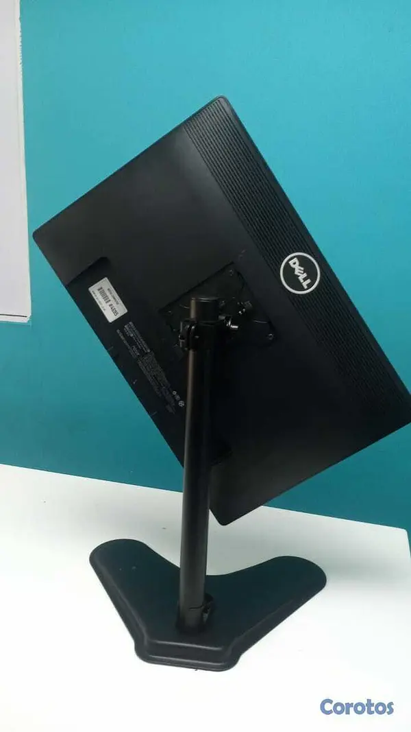 computadoras y laptops -   MONITOR Dell P2213T 3