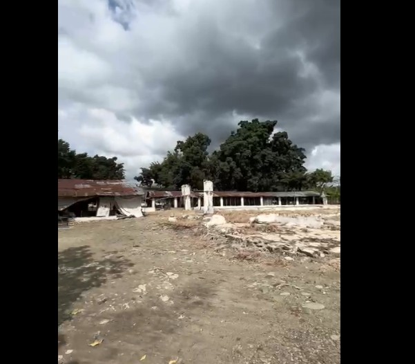 solares y terrenos - Finca de 571 Tareas en Maguey, Villa Tapia 2