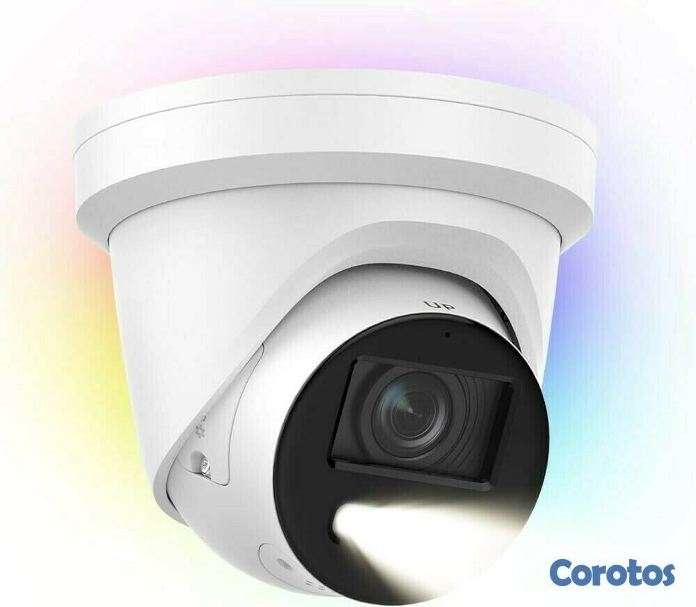 camaras y audio - CAMARA ANALOGA COLOR VU ABT-2002 4