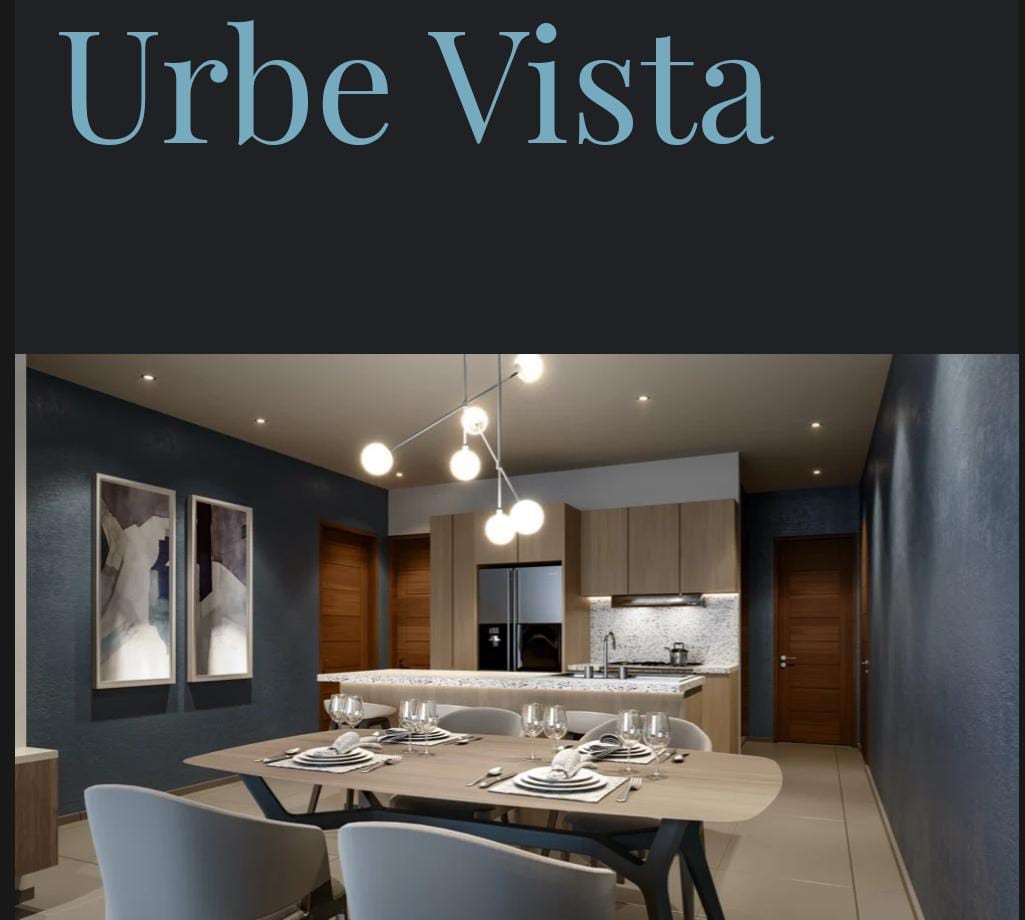 apartamentos - Se venden apartamentos en Proyectos en Punta, Cana Vista Cana 6