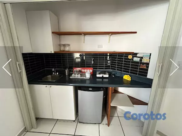 apartamentos - ALQUILER APARTAMENTO ESTUDIO U OFICINA -GAZCUE - 30m2 9