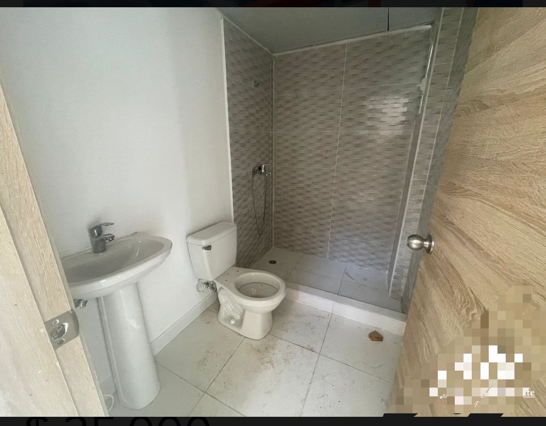 apartamentos - Apartamentos en Ave. 27 de Febrero, Tamboril 3