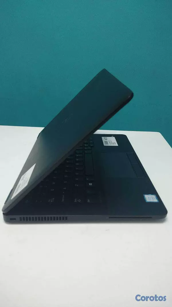 computadoras y laptops - Laptop, Dell Latitude E7270 / 6th Gen, Intel Core  5