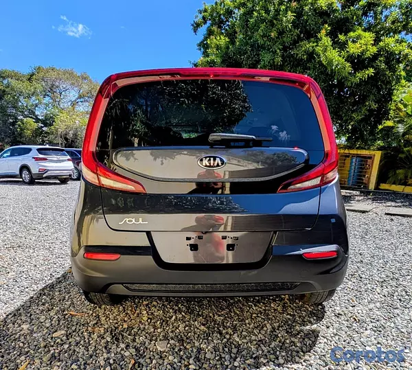 carros - Kia Sorento 2020 7