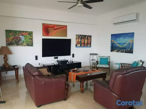 apartamentos - VENDO  HERMOSO  PH MIRADOR  SUR 2 NIVELES
 3