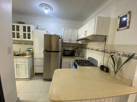 apartamentos - Apartamento en Venta Nordesa(La Independencia) 3